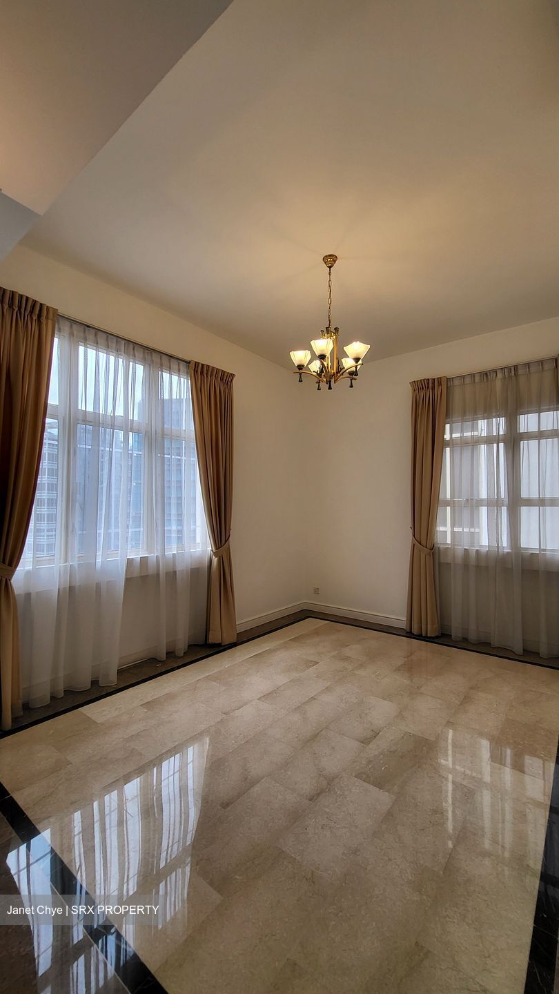 Leonie Condotel (D9), Condominium #549541181